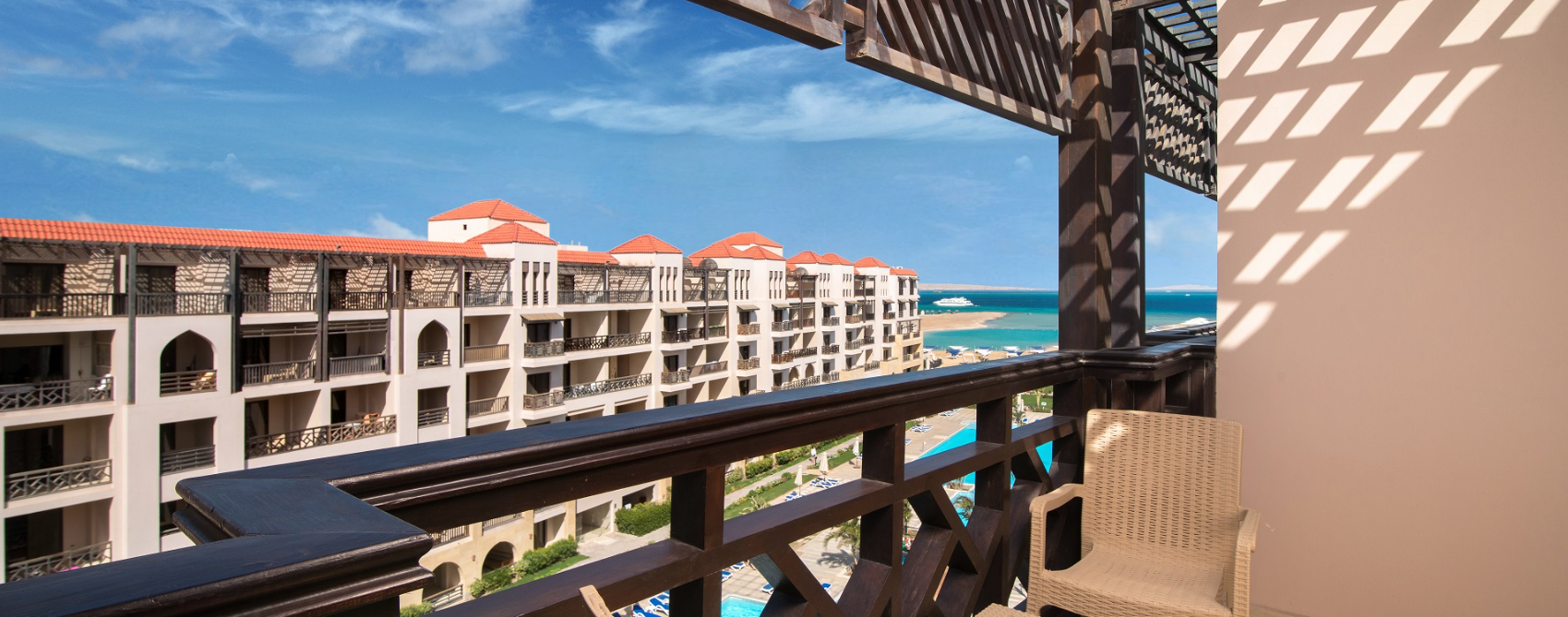 Gravity Hotel Hurghada